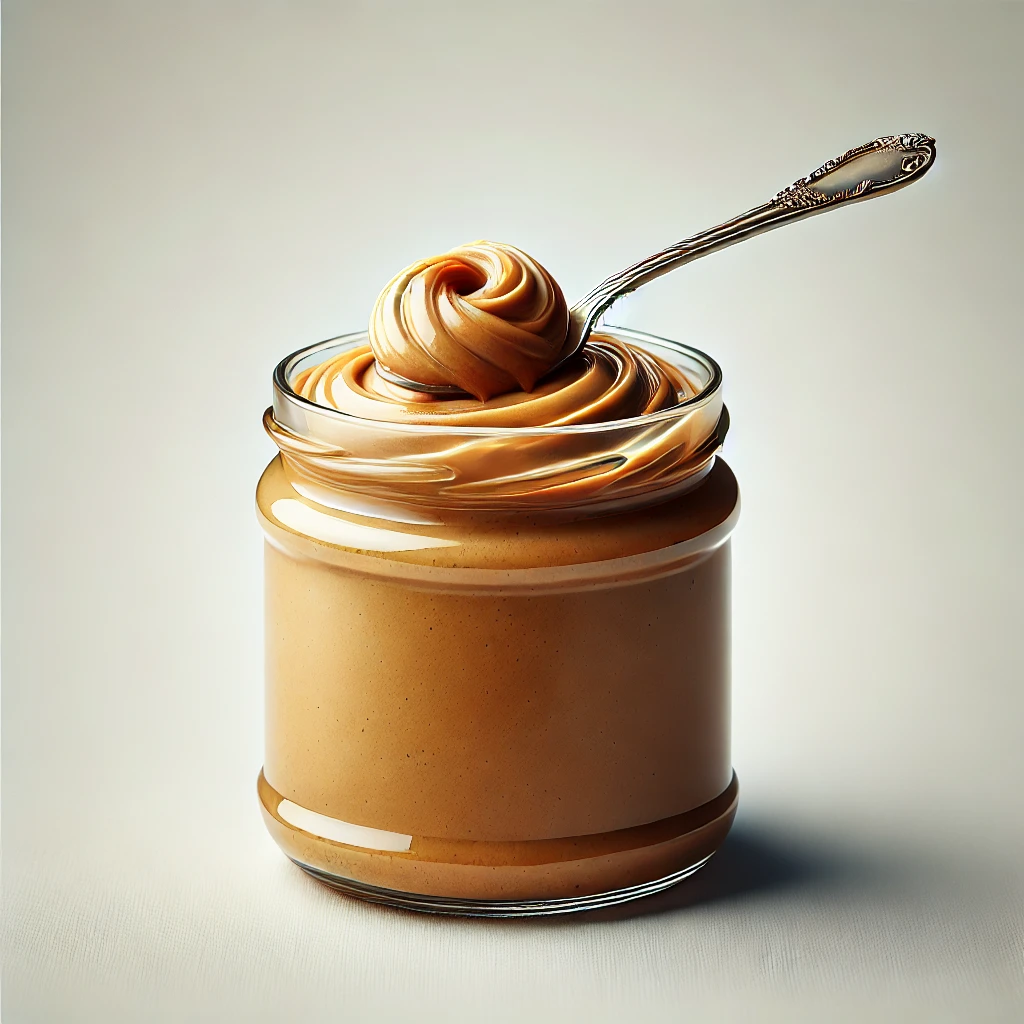 PEANUT BUTTER